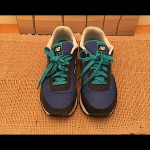 New Balance Sneakers
